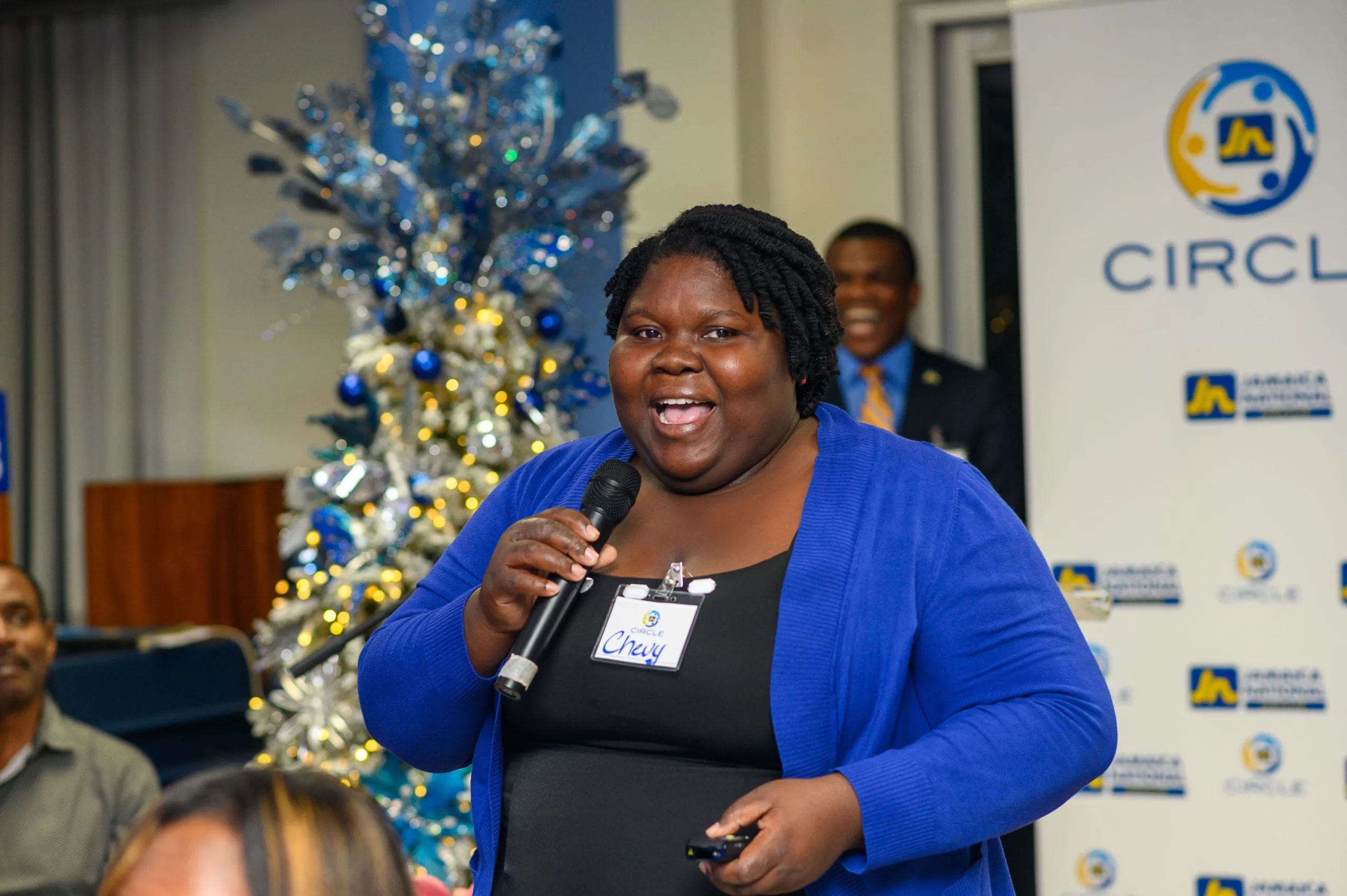 Brown’s Town Residents Lobbies for Improvement in Waste Management