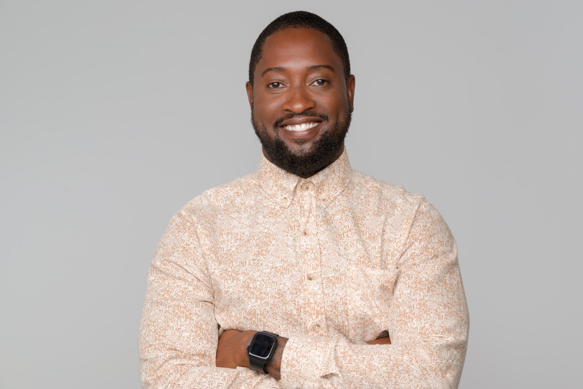 Dr Steffon Campbell, published author, and lecturer and coordinator of the journalism programme at the Caribbean School of Media and Communication