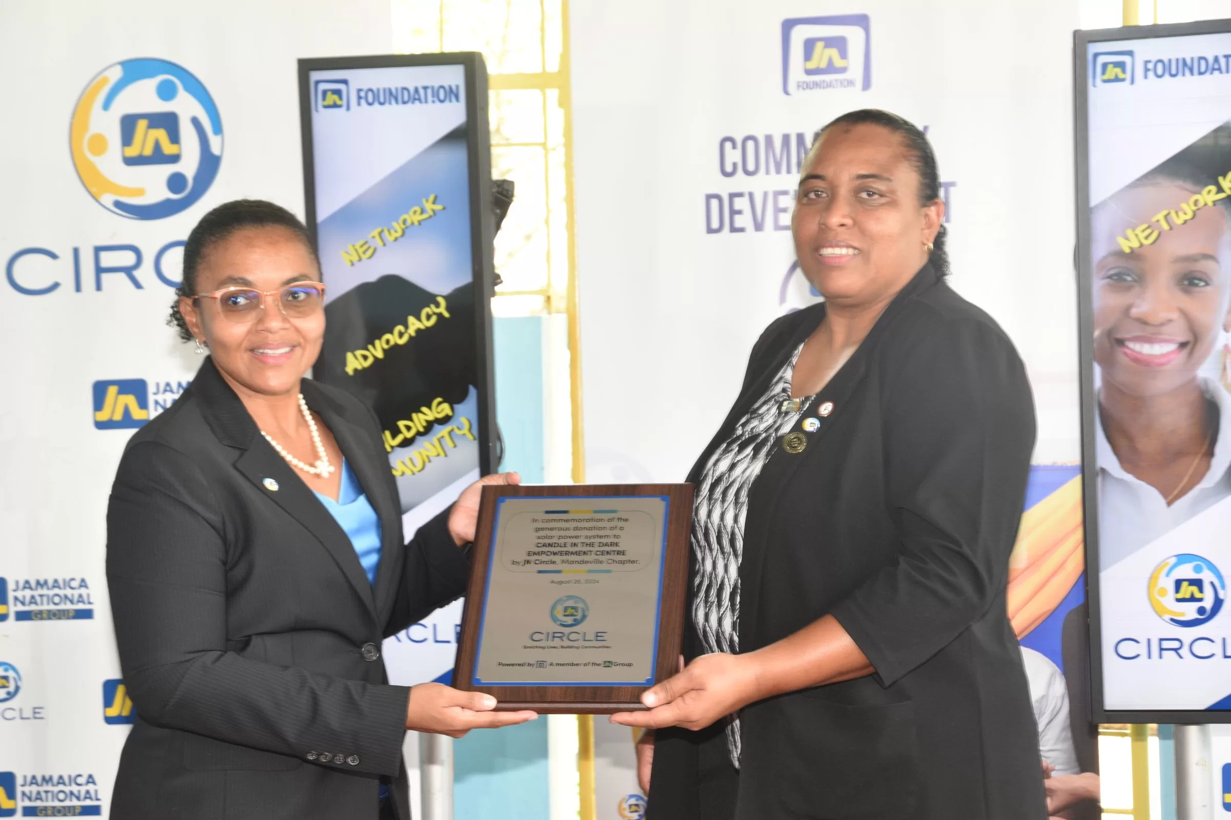 ‘We Can and Must Do More’