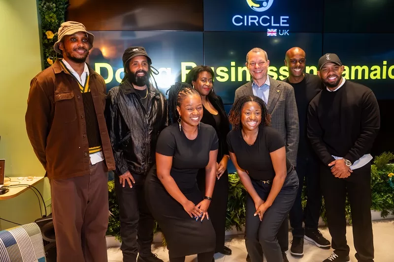 “Jamaica is thriving – don’t miss the boat”.