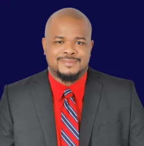 Mental health expert, Dr Marlon Simpson